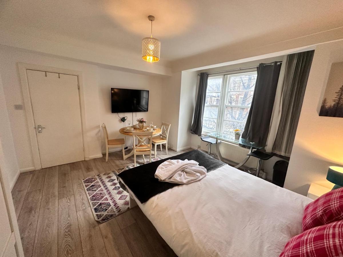 Lovely Compact Budget Flat In Central * London