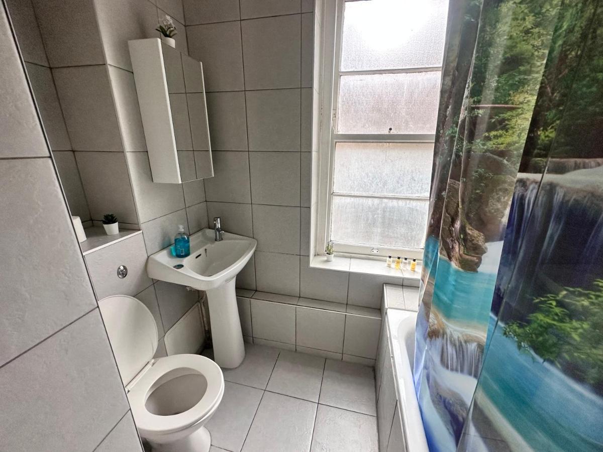 Apartament Lovely Compact Budget Flat In Central