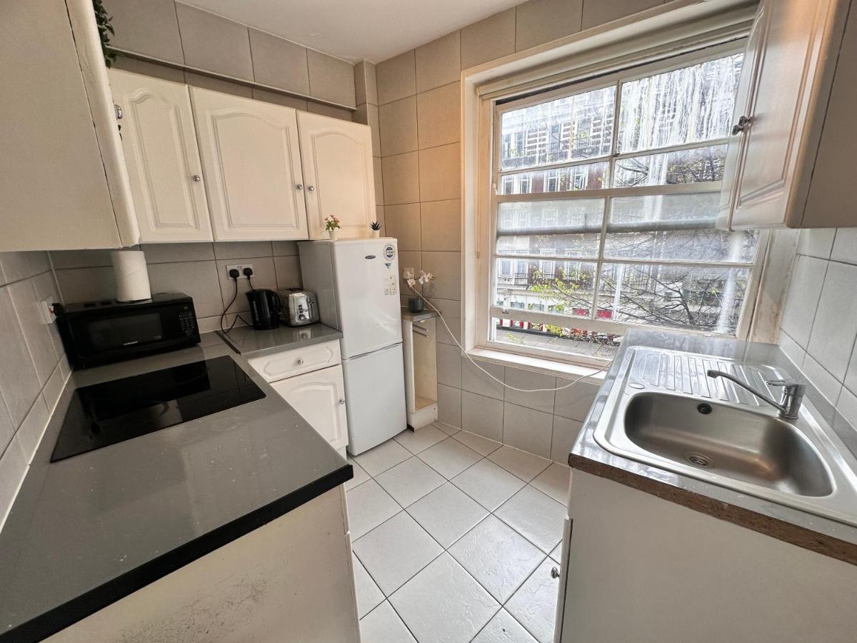 Apartament Lovely Compact Budget Flat In Central *