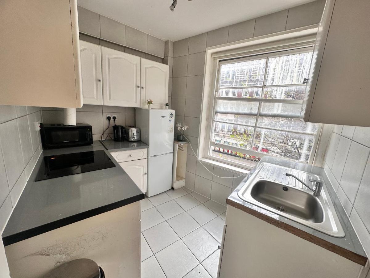 Apartment Lovely Compact Budget Flat In Central London